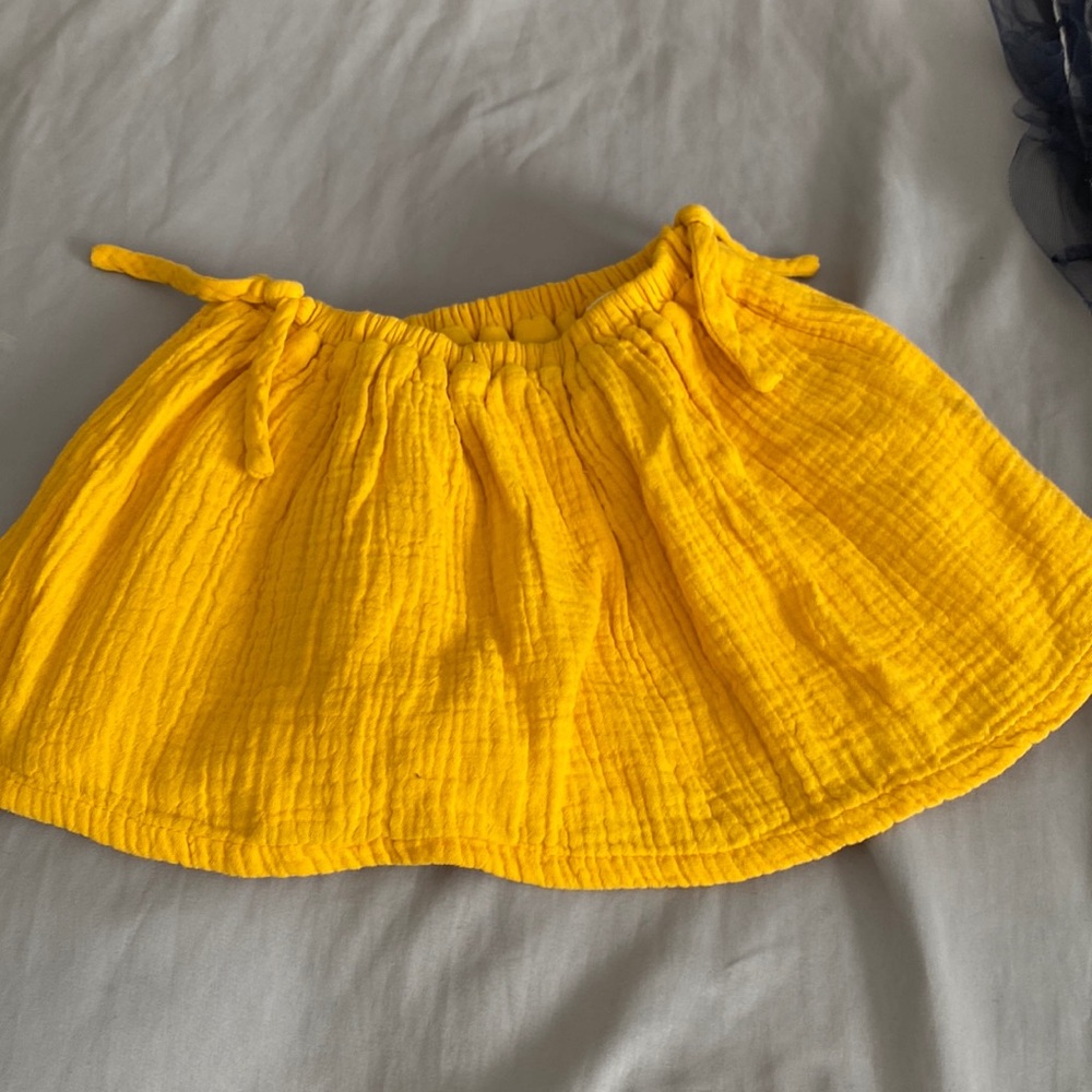Skirt from Zara size 9/12 months